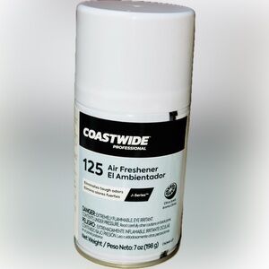 COASTWIDE Professional Air Freshener BUNDLE (3)“Citrus Scent” (7OZ)…